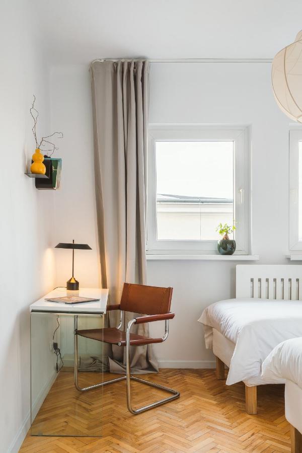 Concierge Eclectic Design Appartement *