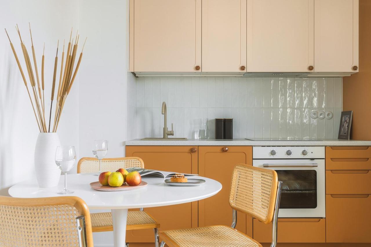 Concierge Eclectic Design Appartement *