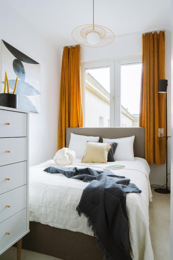 Concierge Eclectic Design * Warschau