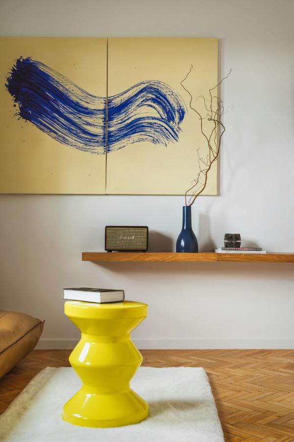 Concierge Eclectic Design Appartement *