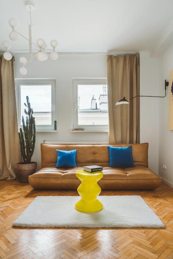 Concierge Eclectic Design Appartement *