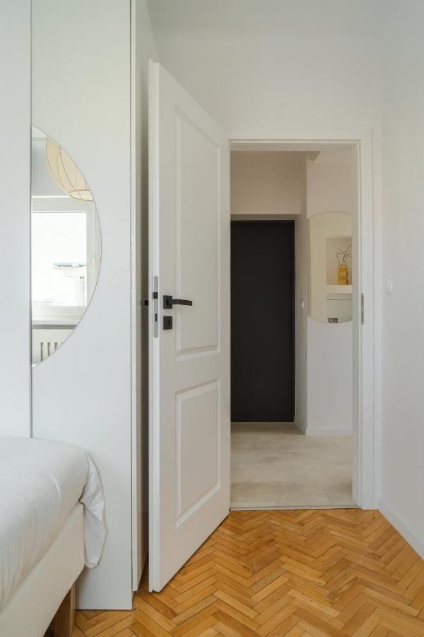 Appartement Concierge Eclectic Design